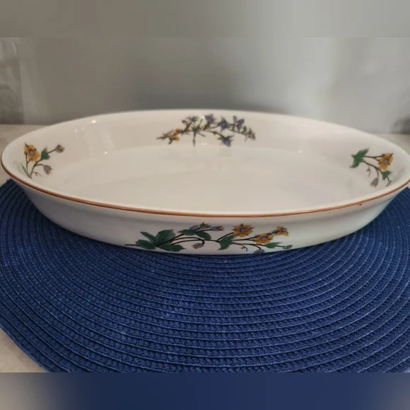 Woodhill Stoneware Oval Bakeware - Picture 10 of 10